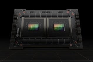 Grace CPU Superchip