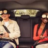 holoride okulary VR w Audi