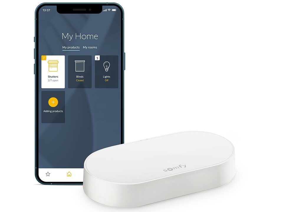 Centrala Connectivity kit - nowy i tani sposób na smart home