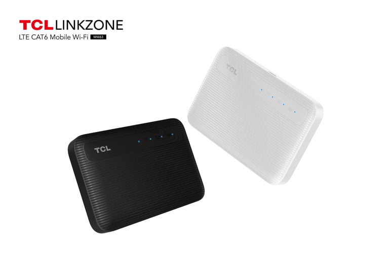 Linkzone LTE CAT6 Mobile Wi-Fi MW63