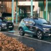 Volvo testuje bezprzewodowe ładowanie samochodów elektrycznych