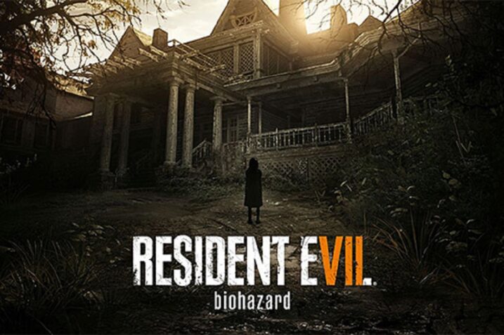 Resident Evil 7 już niedługo doczeka się nowego moda ze sterowaniem ruchem VR