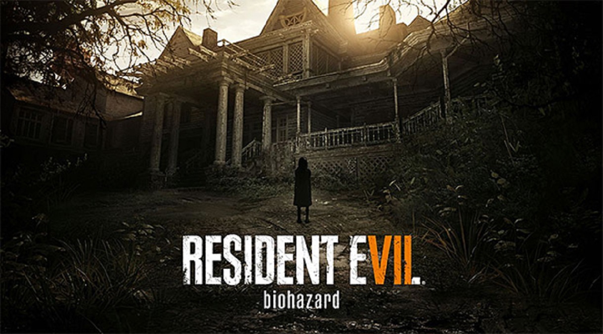Resident Evil 7 już niedługo doczeka się nowego moda ze sterowaniem ruchem VR