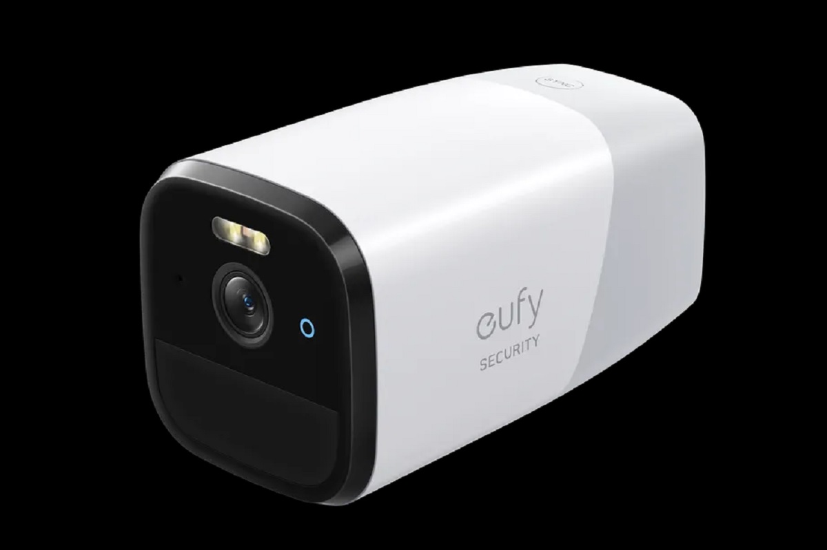 Inteligentna kamera Eufy Starlight 4G działa bez Wi-Fi