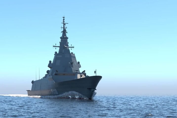 Fregata F110