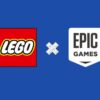 Lego and Epic Games
