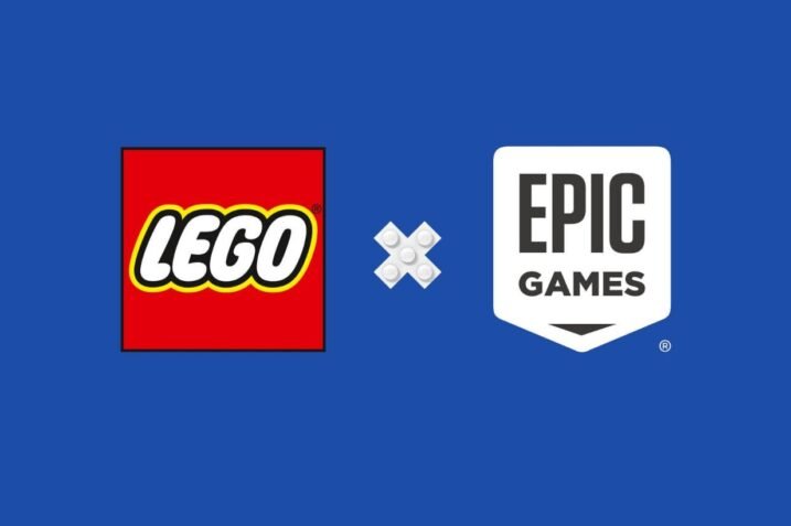 Lego and Epic Games