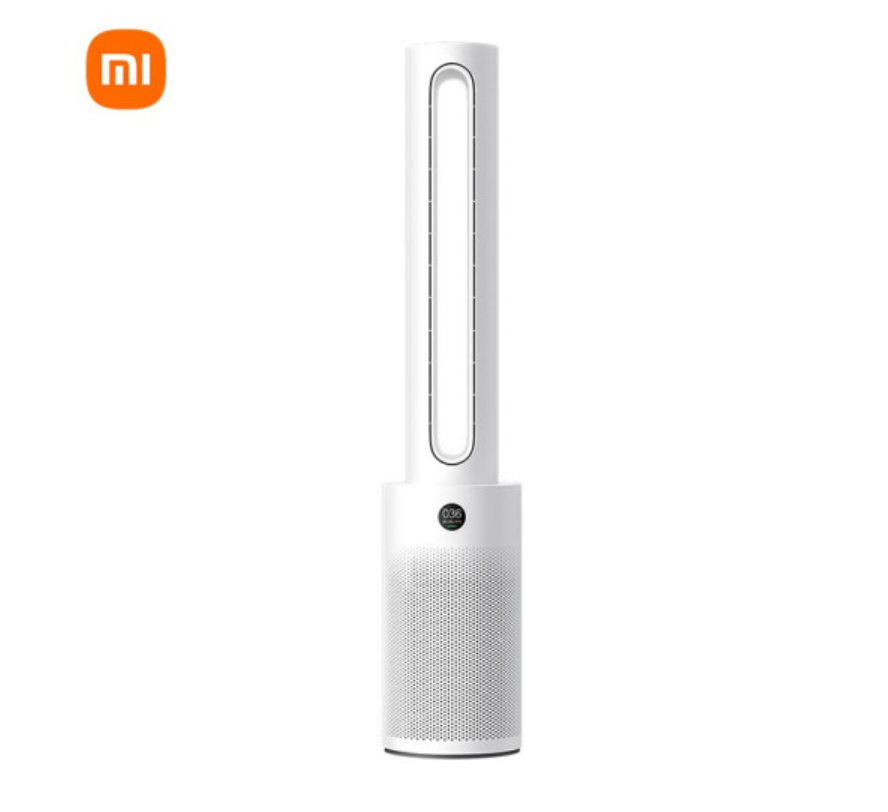 Xiaomi Mijia wentylator z oczyszczaczem
