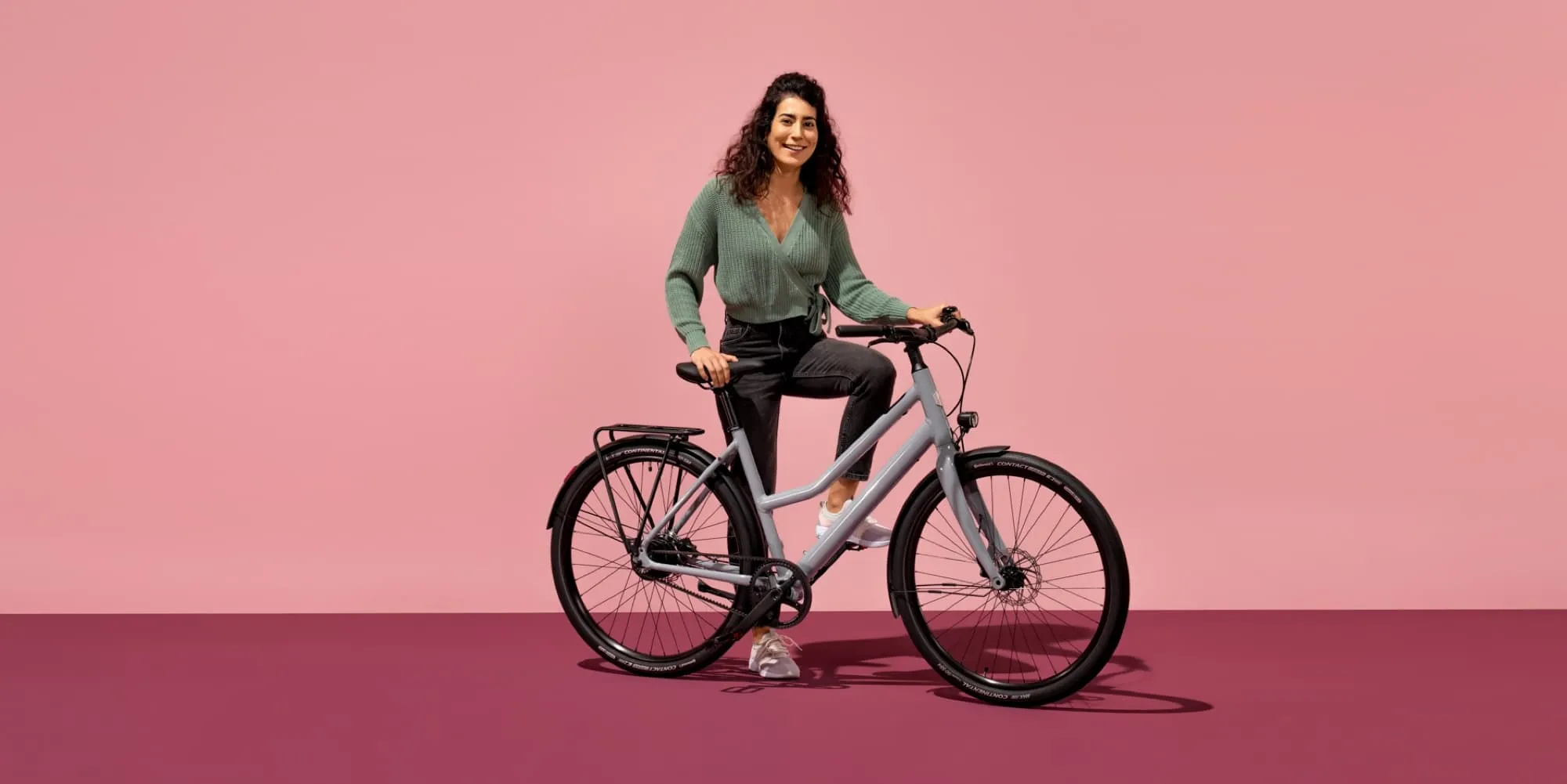 Nowe rowery Ampler – nie zgadniesz, że to elektryki