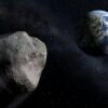 Meteoryt asteroida