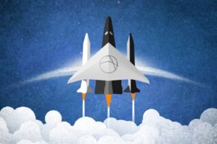 Space Transportation China