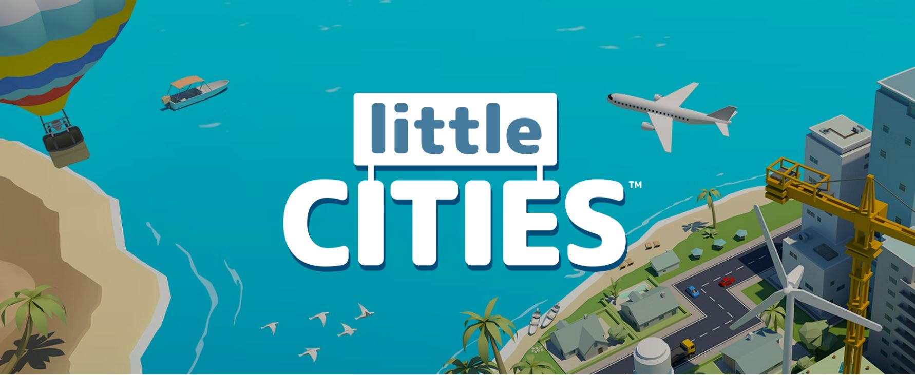 little cities
