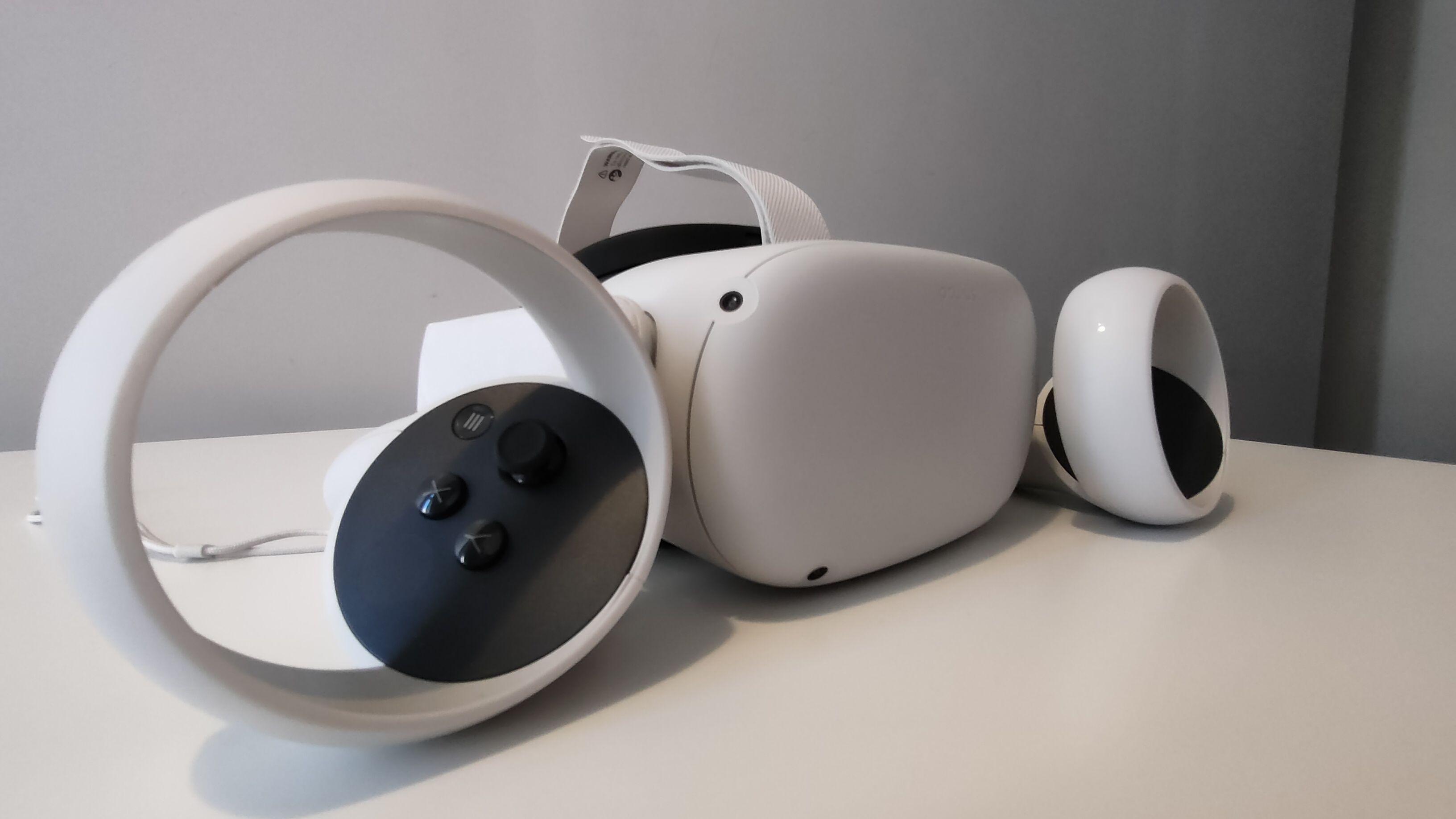 Współpraca Intel i Meta pozwoli na lepsze doświadczanie VR