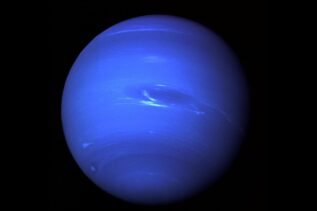 Neptun NASA