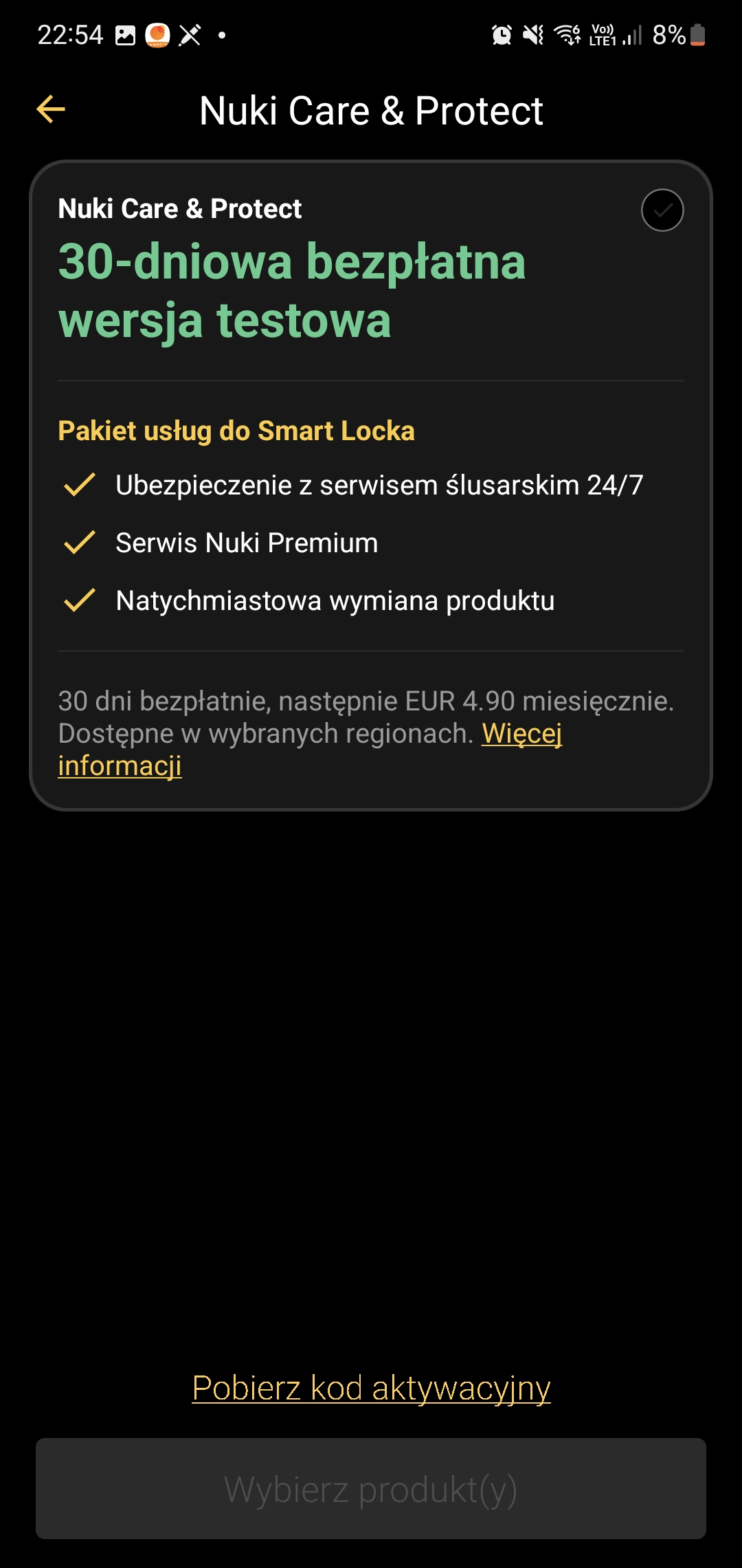 Recenzja Nuki Smart Lock 3.0 Pro. Czy to najlepszy inteligentny zamek do drzwi?