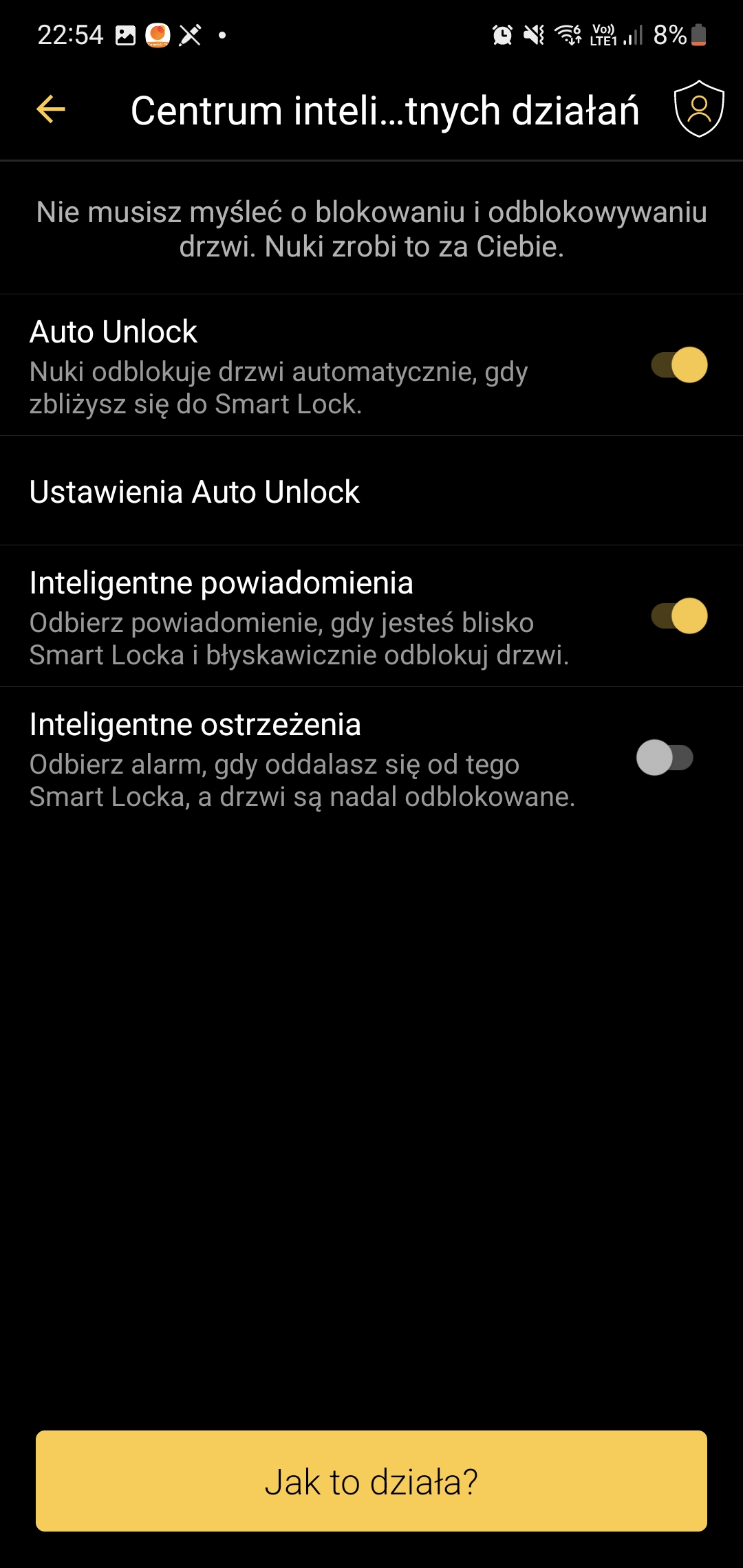 Recenzja Nuki Smart Lock 3.0 Pro. Czy to najlepszy inteligentny zamek do drzwi?
