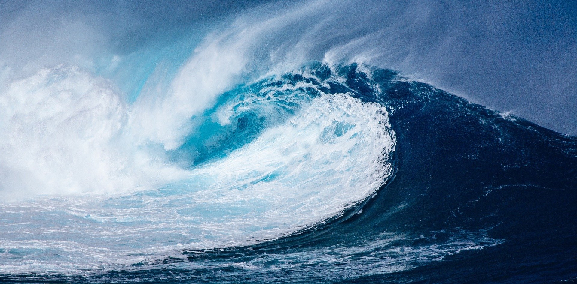 Czy burze słoneczne mogą powodować  fale tsunami?