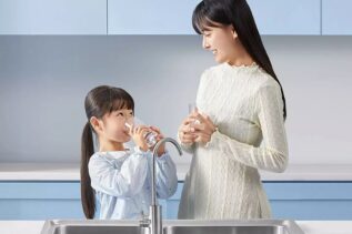Xiaomi Mijia filtr wody