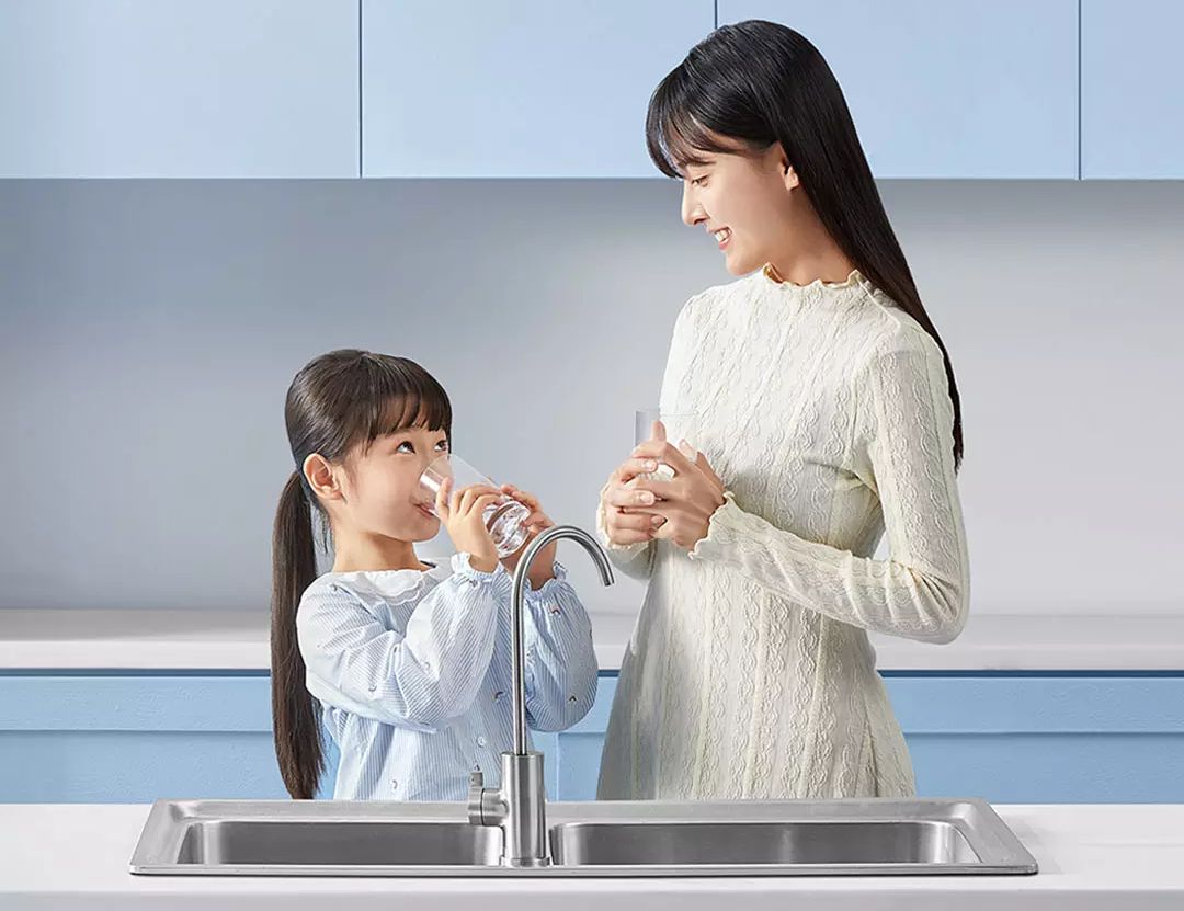 Nowości Xiaomi zadbają o czystą wodę, powietrze i podłogi