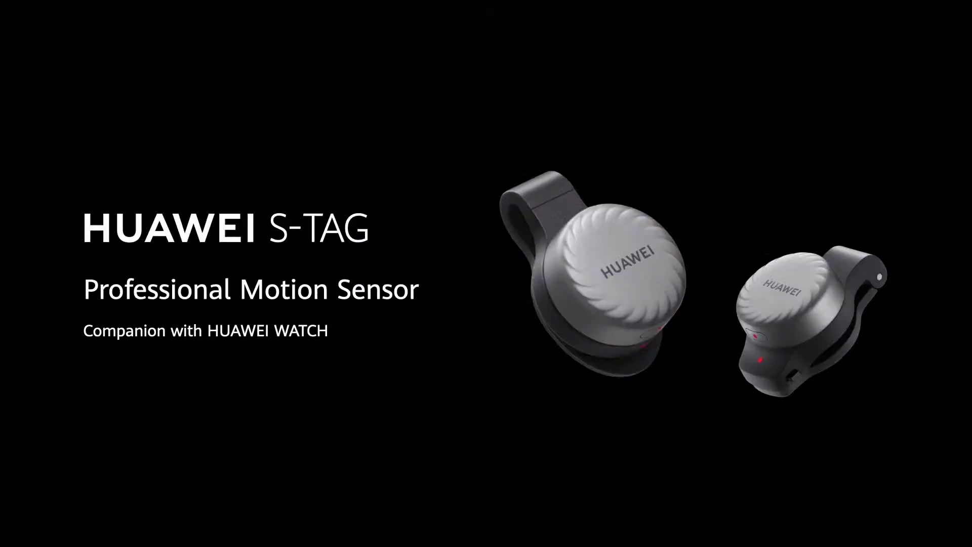 Huawei S-Tag is not a locator, but a great complement to a smartwatch