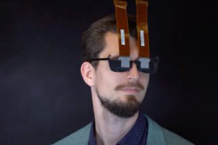 Ultracienkie okulary zrewolucjonizują rynek VR? Jest na to szansa