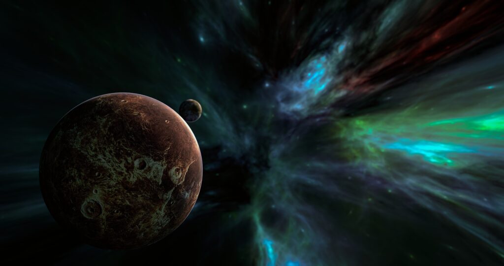 Egzoplaneta Planeta X