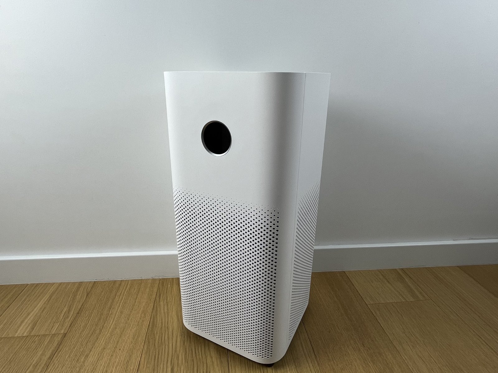 Recenzja Xiaomi Smart Air Purifier 4 – świetny oczyszczacz powietrza