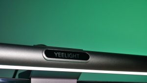 Yeelight LED Screen Light Bar PRO / fot. Kacper Żarski (oiot.pl)