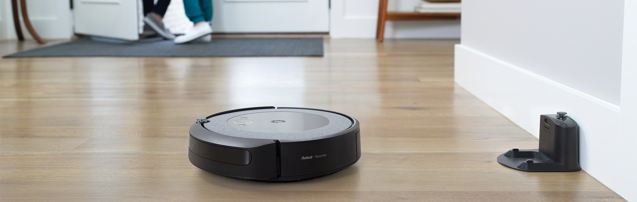Najnowsze odkurzacze iRobot Roomba dostępne w Polsce
