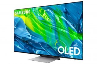 Samsung OLED S95B