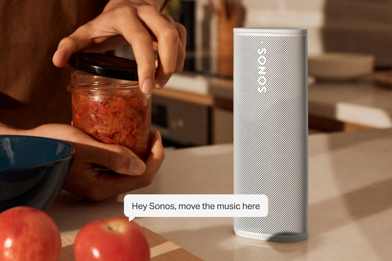 Sonos potwierdza - Amazon Alexa będzie dostępna w Polsce!