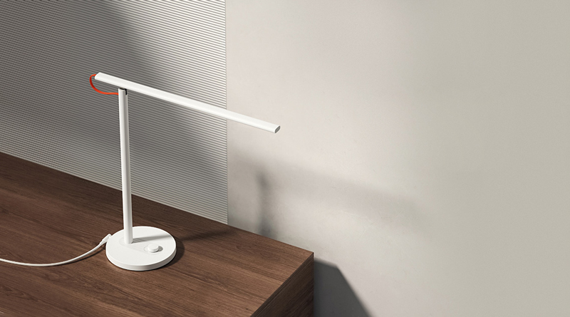 Xiaomi Mi Desk Lamp 1S Enhanced lampka lampa biurkowa