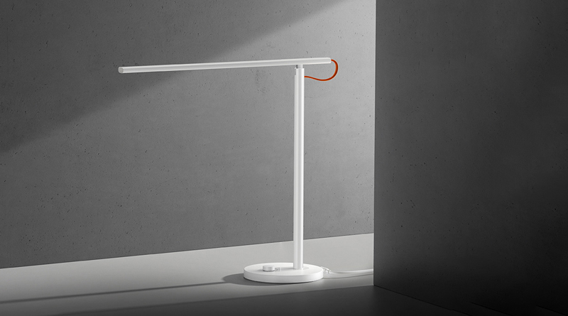 Oto Mi Desk Lamp 1S Enhanced, ulepszona wersja inteligentnej lampy biurkowej Xiaomi