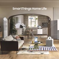 Samsung SmartThings Home Life