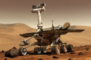 mars