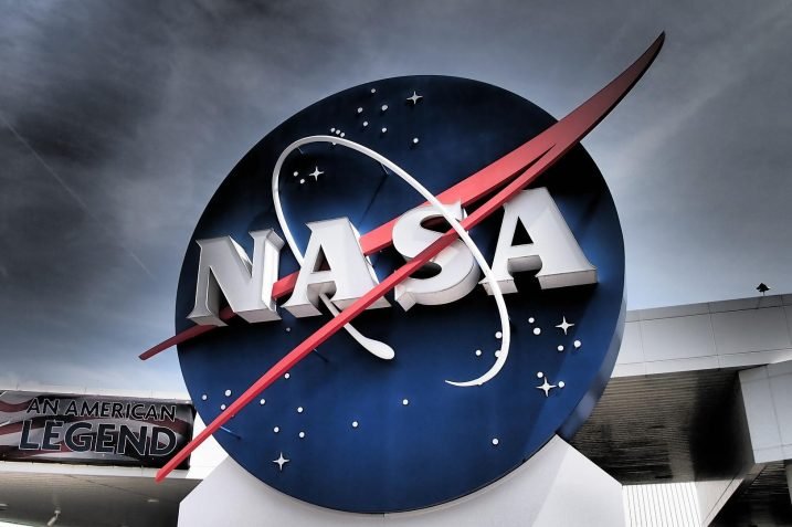 nasa