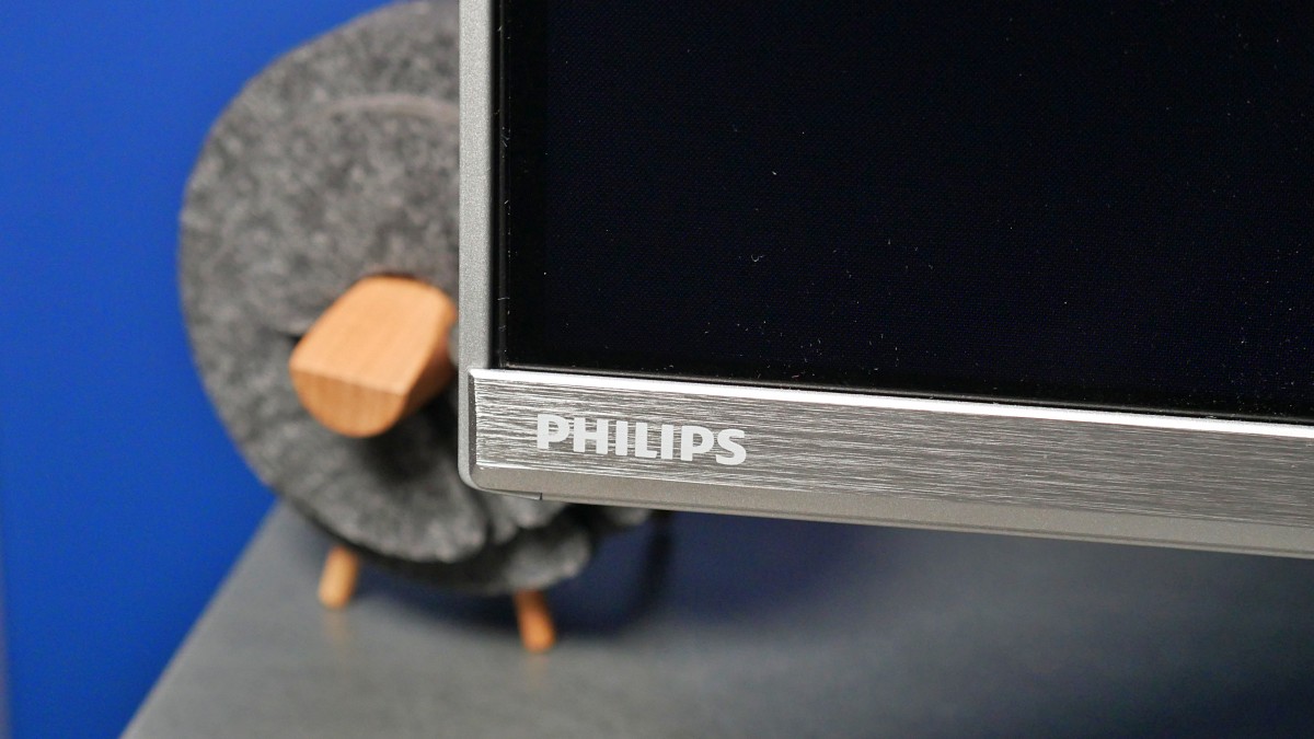Recenzja Philips 58PUS8506/12. 58 cali i Ambilight w rozsądnej cenie