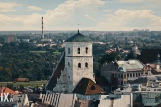 Lublin w AR