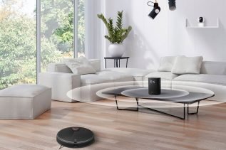 Xiaomi-Smart-Speaker-IR-Control
