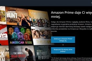 amazon prime video