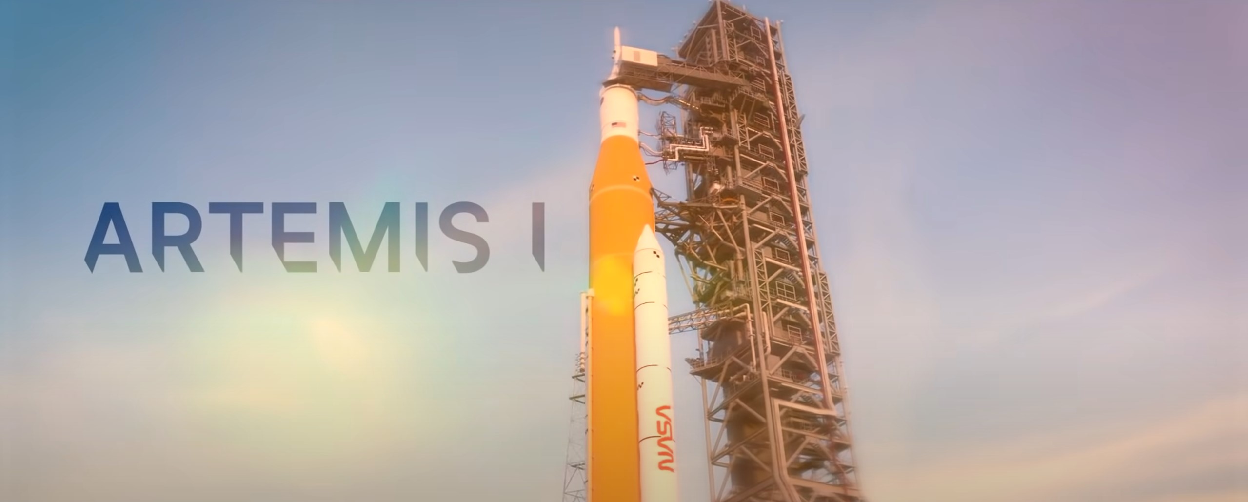 Znamy datę startu misji Artemis I. To początek powrotu na Księżyc