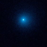 C/2017 Kometa K2