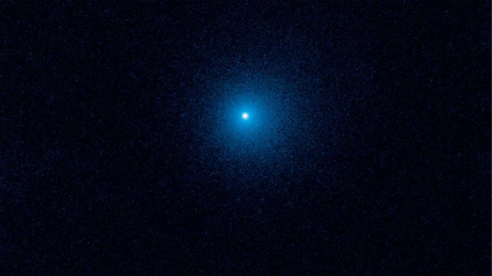 Kometa K2 zbliża się do Ziemi. Przygotujcie teleskopy, będzie można ją zobaczyć!