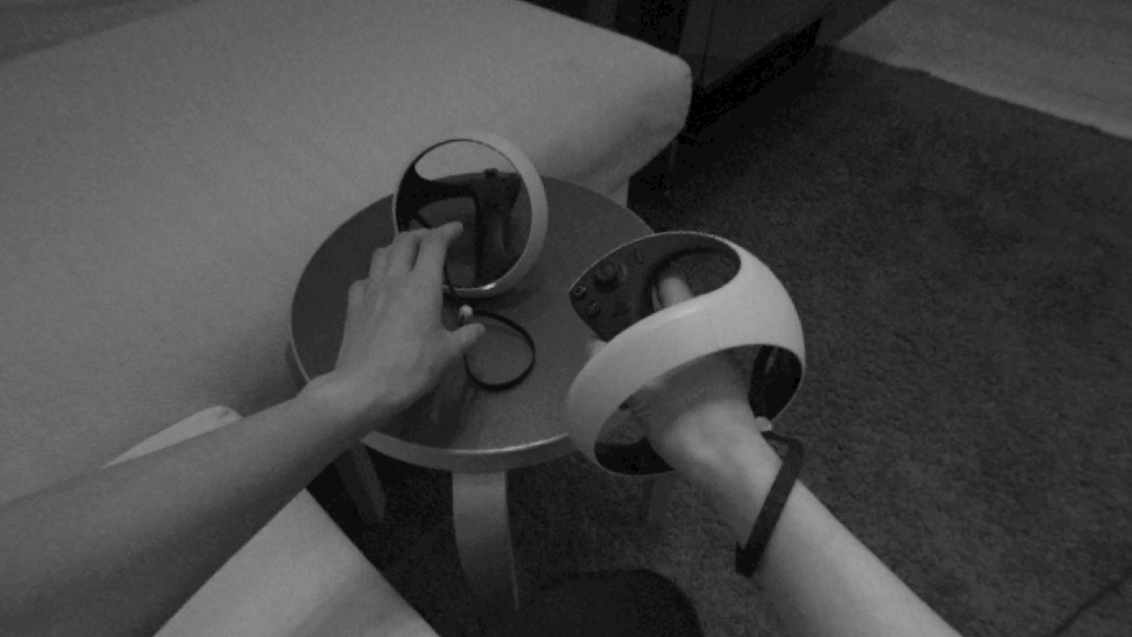PlayStation VR2 nagra Cię podczas rozgrywki. Jest jedno "ale"