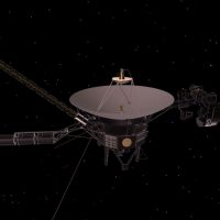 Sonda Voyager 1