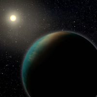 Egzoplaneta TOI-1452 b