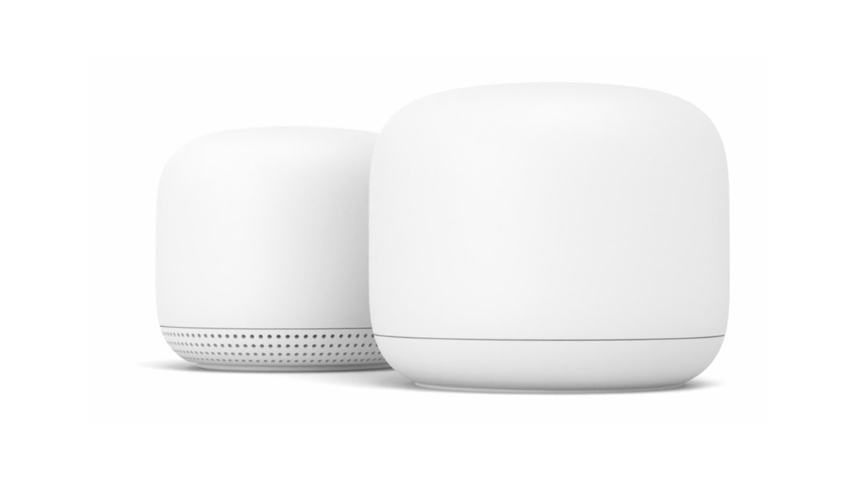 Nowy router Google Nest Wi-Fi przed oficjalną premierą. Szykujcie się na sieć 6E i inne bajery