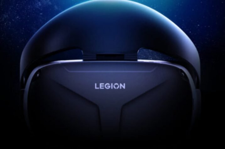 Lenovo Legion VR Headset