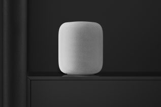 Apple głośnik HomePod