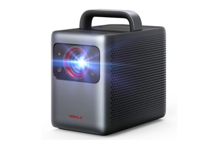 Nebula Cosmos Laser 4K